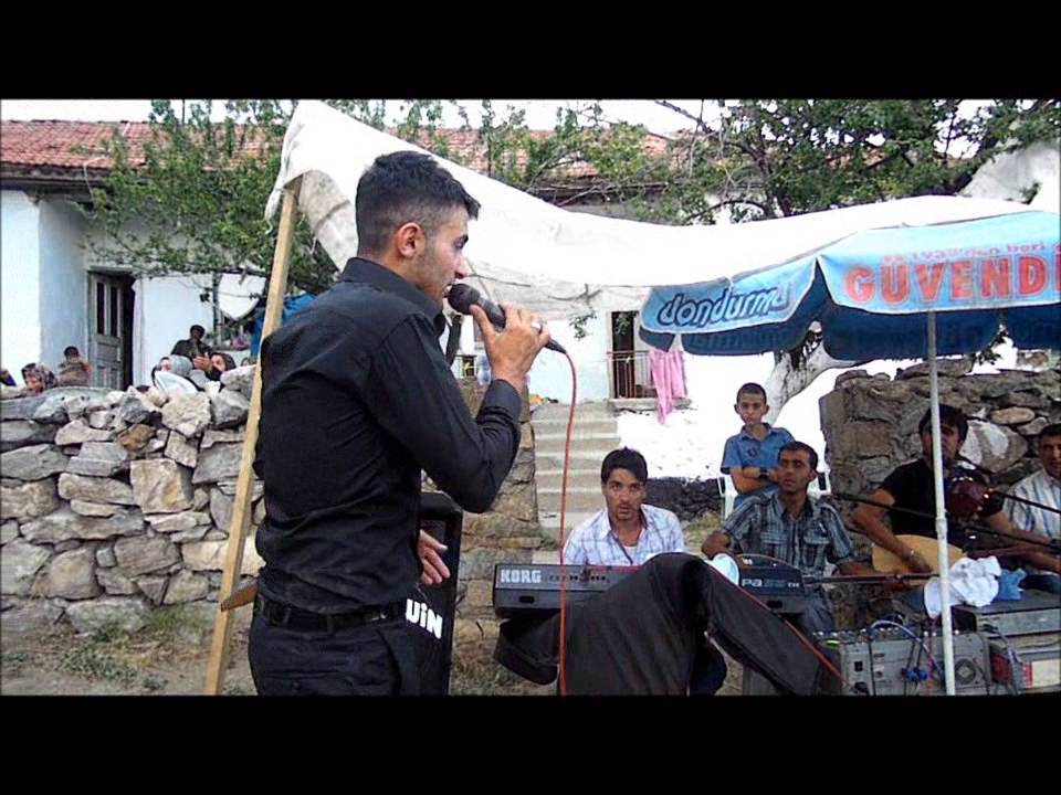 YUNAKLI RECEP SUSLU YOK BOYLE BIR SES ! ! ! ! ! !