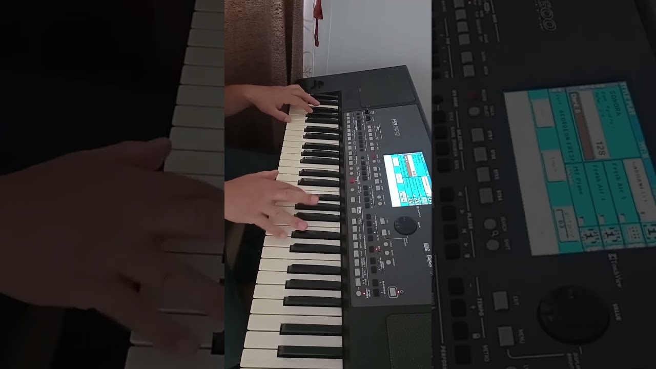 Te extraño (versión cumbia)