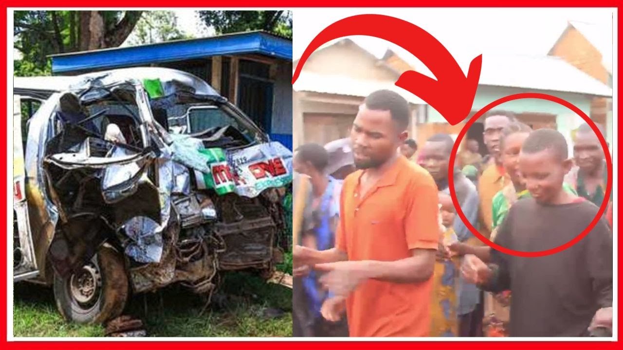 MAAJABU! MREMBO ALIYEFARIKI AJALINI 2020 - AKUTWA MZIMA 2024 - NDUGU WAMKAGUA KWELI ni YEYE...