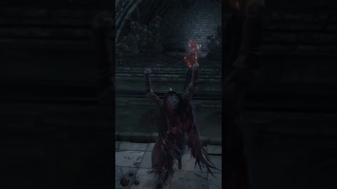 Cruel Blood Dreg
