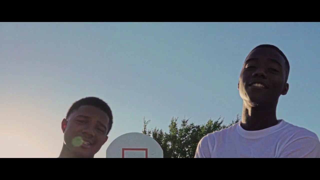 StreetGod Teeze Feat JayROD-My Niggas