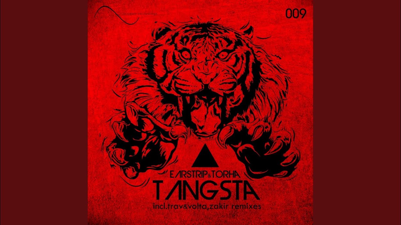 Tangsta (Zakir Remix)