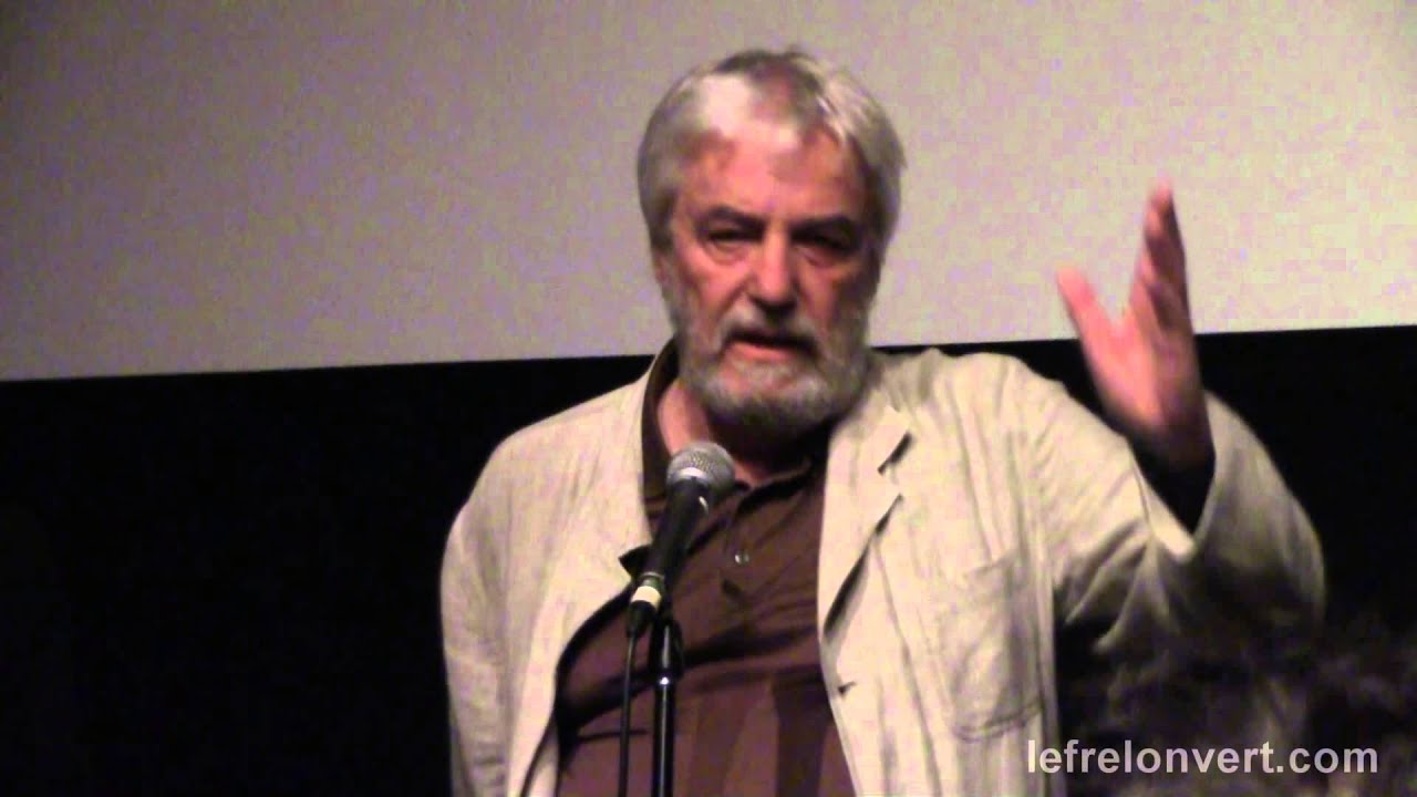 Fantasia 2013 - L'amour braque