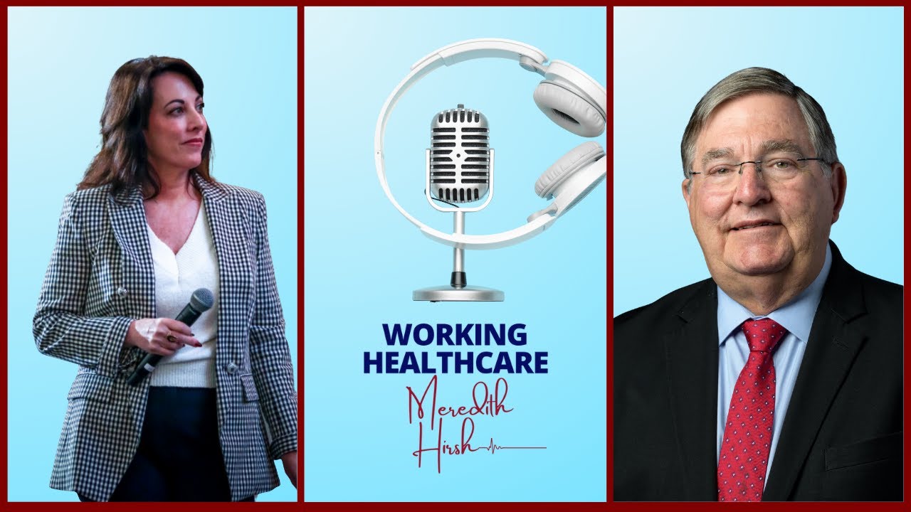What’s Really Driving Healthcare Costs? Dr. Michael Burgess on Policy that Works