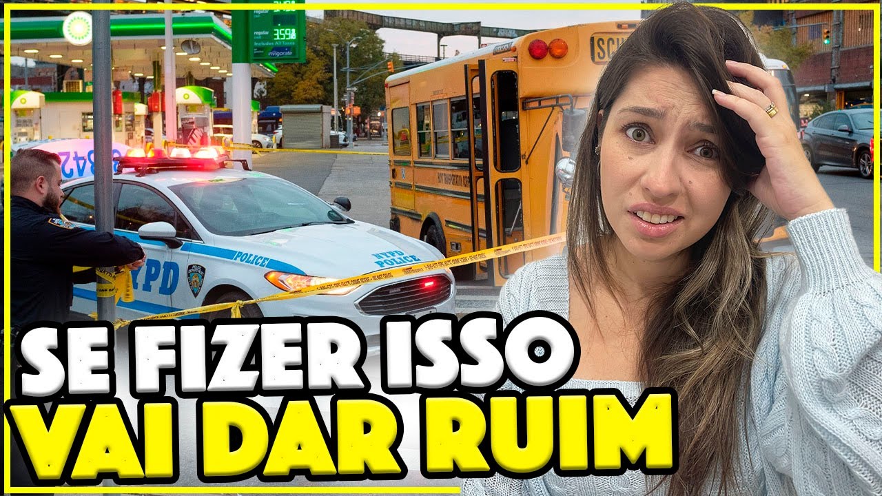 10 COISAS QUE VOCÊ PRECISA SABER PRA DIRIGIR EM ORLANDO NOS ESTADOS UNIDOS