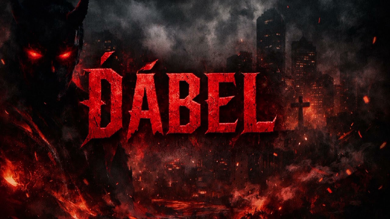 Co5oL - ĎÁBEL