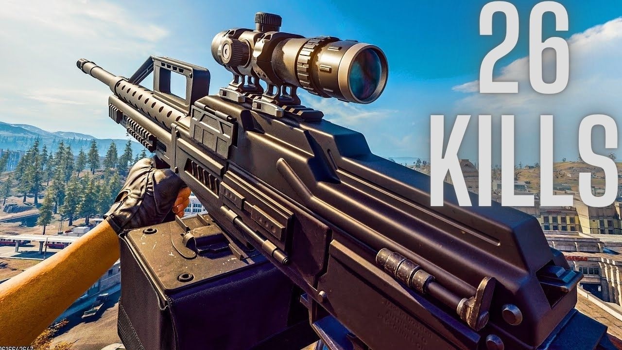 CALL OF DUTY: WARZONE 26 KILL SQUAD  WIN  GAMEPLAY! (NO COMMENTARY)