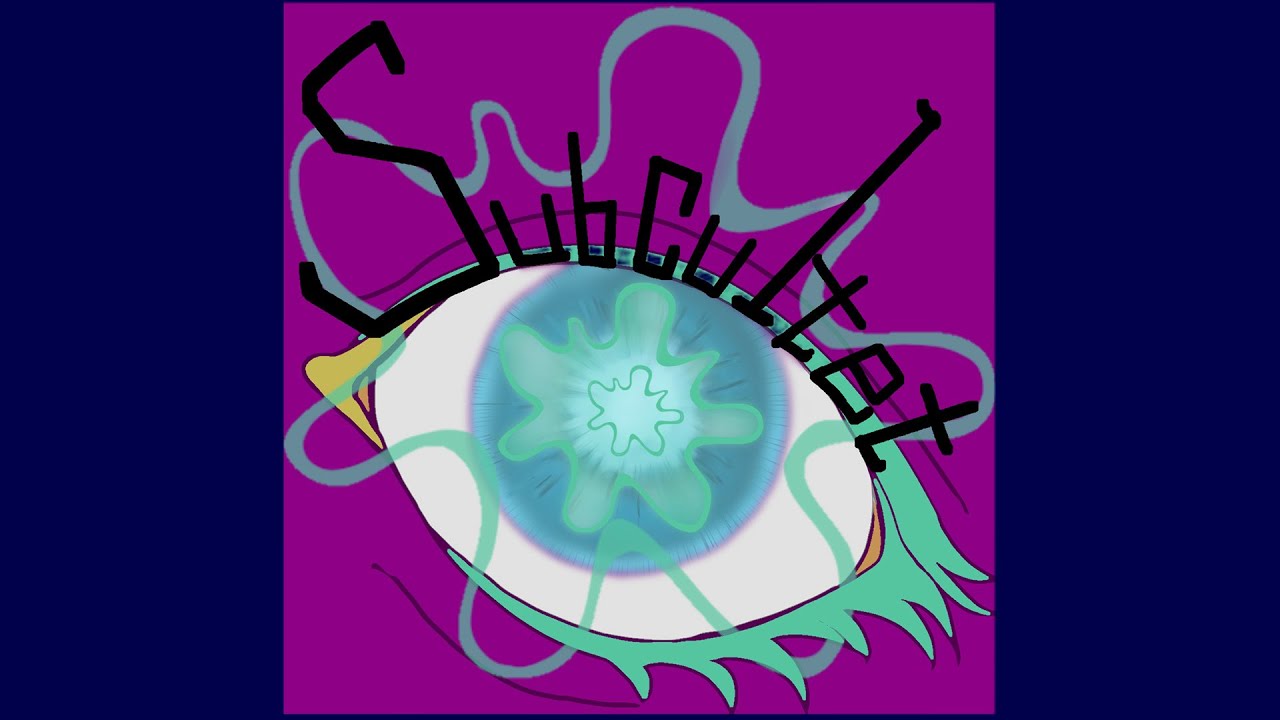 【Subcultet】メルト