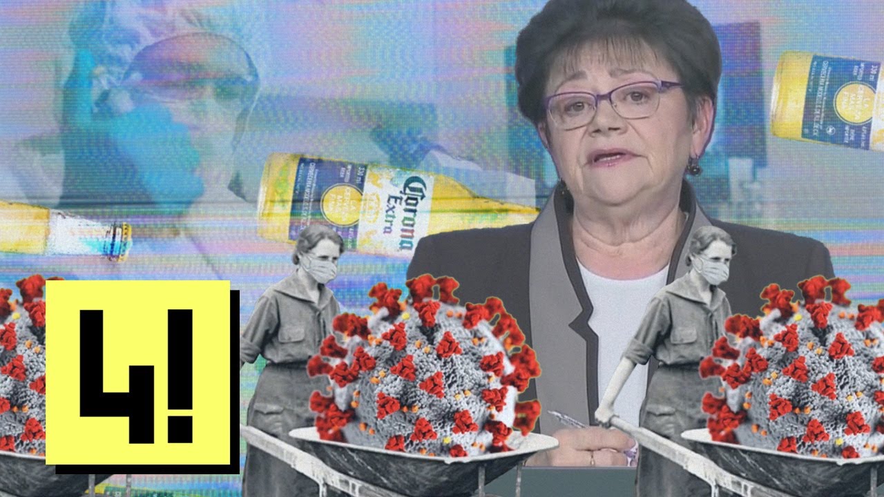 lo-fi m&uuml;llercec&iacute;liawave beats to chill/ save Hungary/ hand washing (EP)