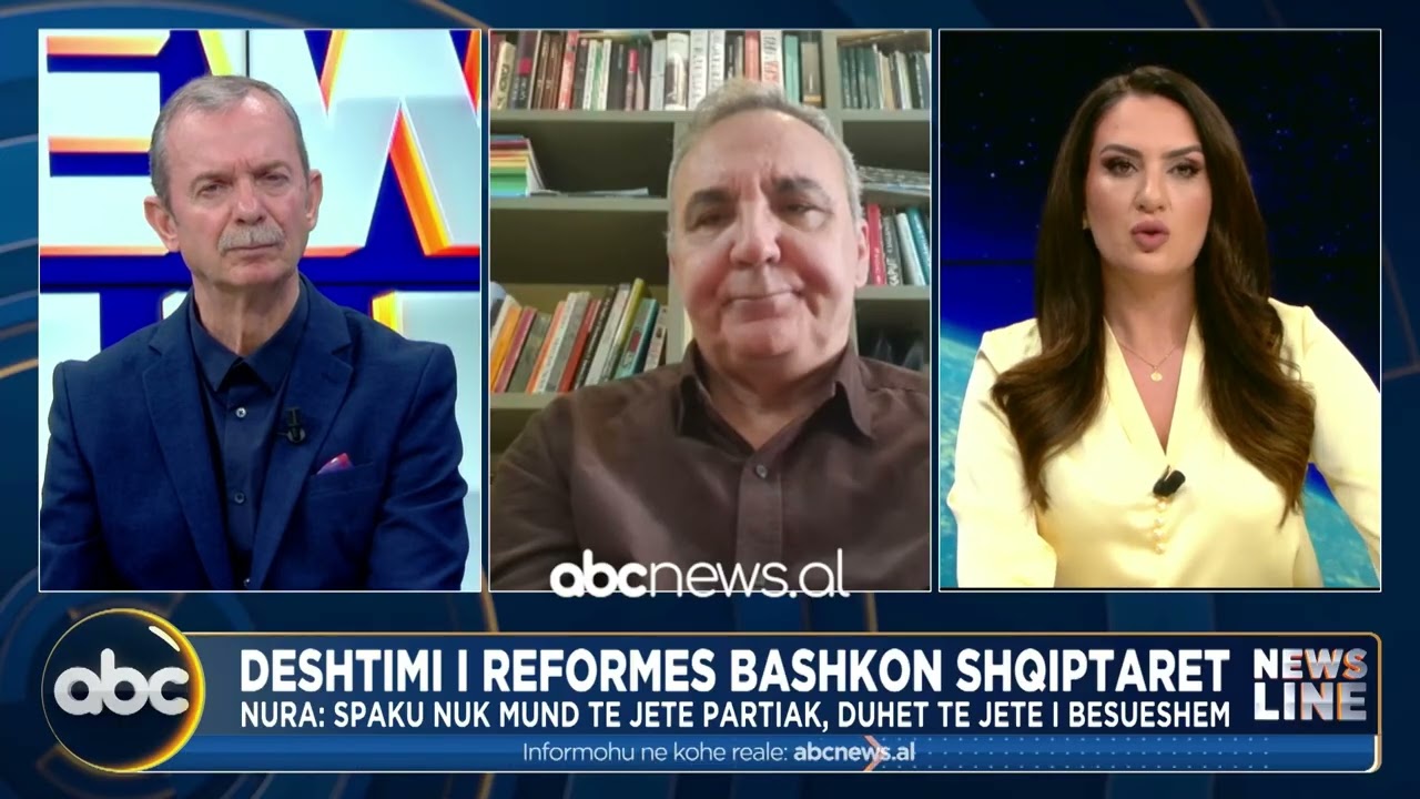 “SPAK nuk solli tërmet elektoral”/ Zaloshnja: Berisha ka ndikim me sulmet ndaj drejtësisë