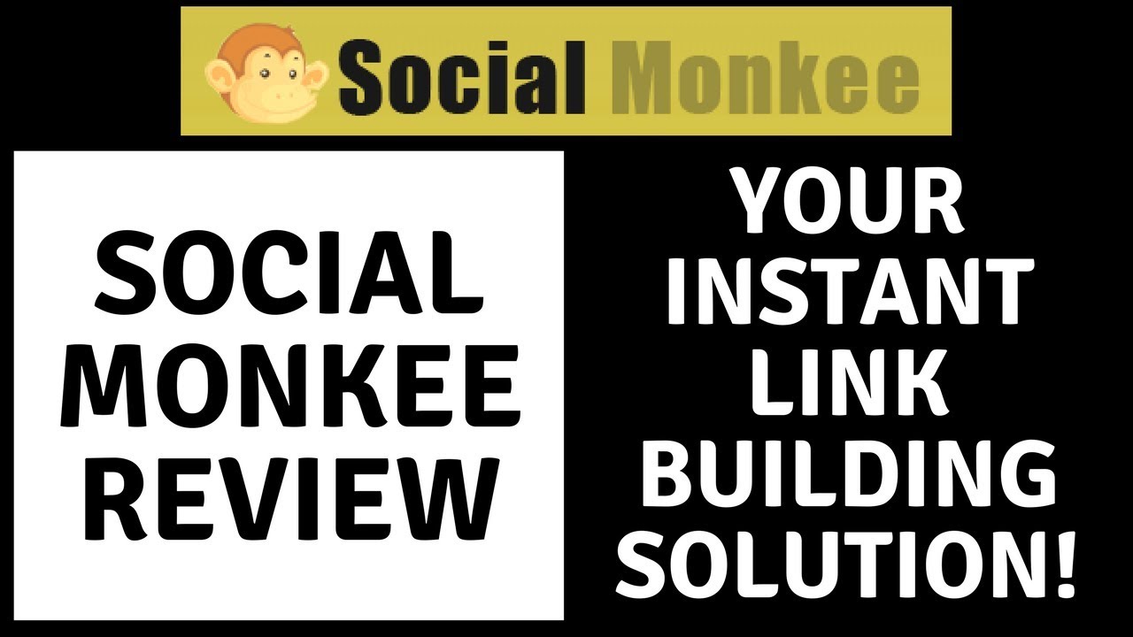 Social Monkee Review | Does Social Monkee Still Work Today? - Best Social Monkee Review