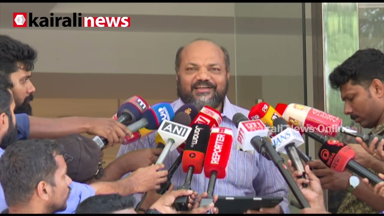 'മുഖ്യമന്ത്രി വഖഫുമായി പറഞ്ഞത് എല്ലാം നുണ'| VD SATHEESAN | P RAJEEV | WAQF