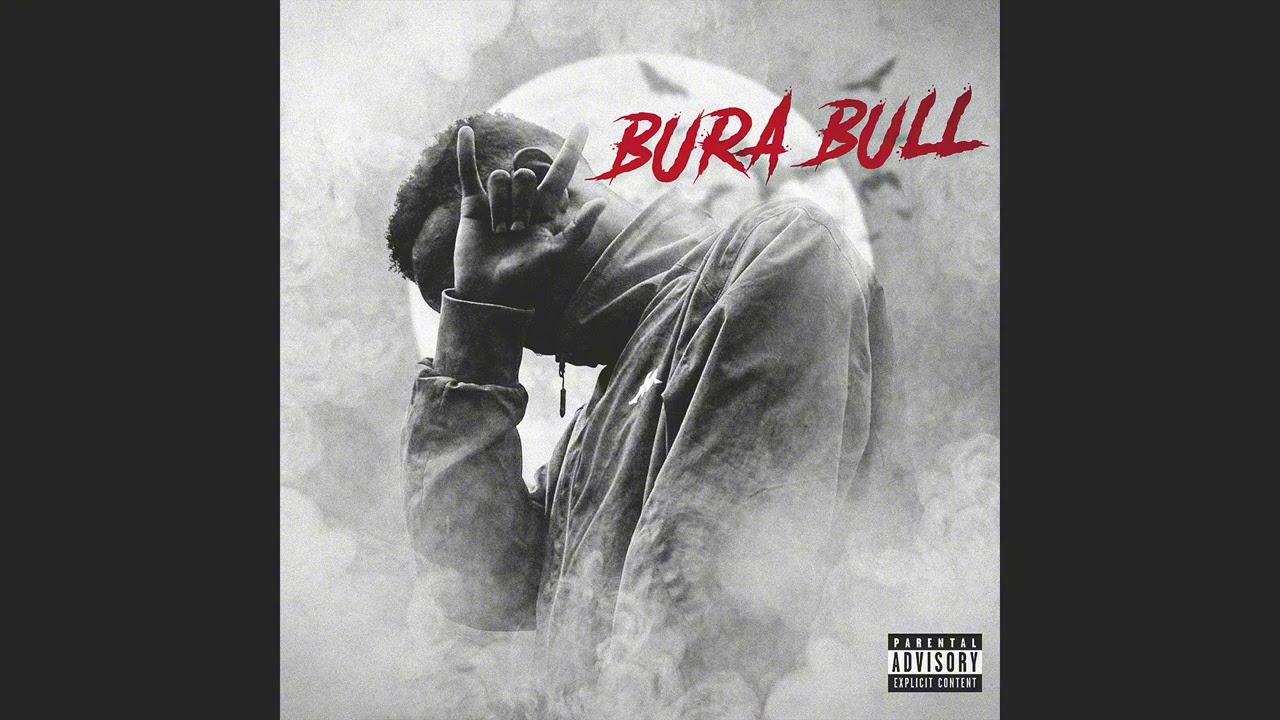 BURA BULL TBH '' ጨለማ '' tbh all time better #freestyle