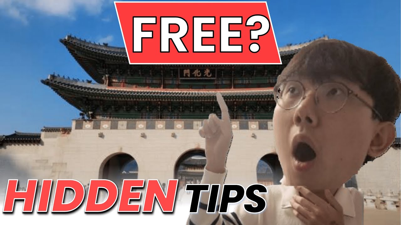8 Hidden Secrets in Seoul You Can&rsquo;t Miss &ndash; Travel Tips for First-Time Visitors!