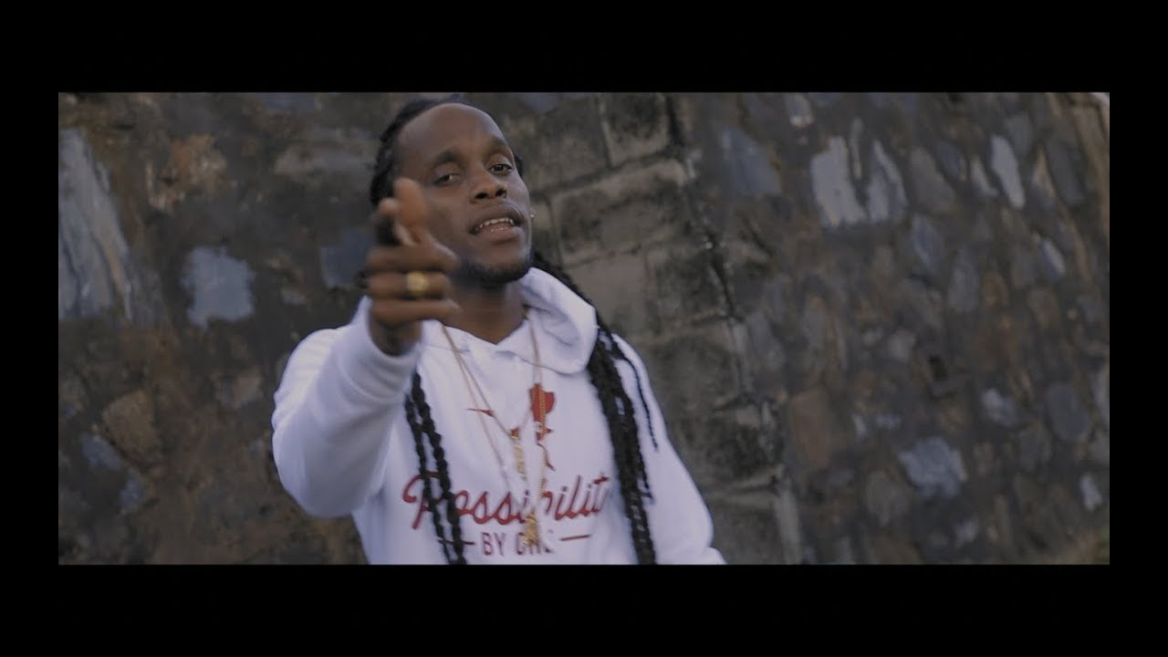 Shumba - Cya Break We (Official Video)