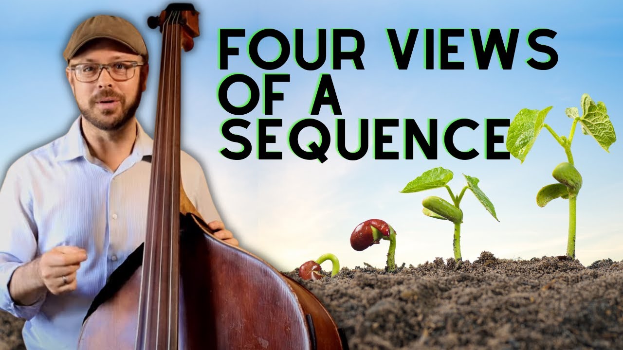 Why and How Should I Practice Sequences?