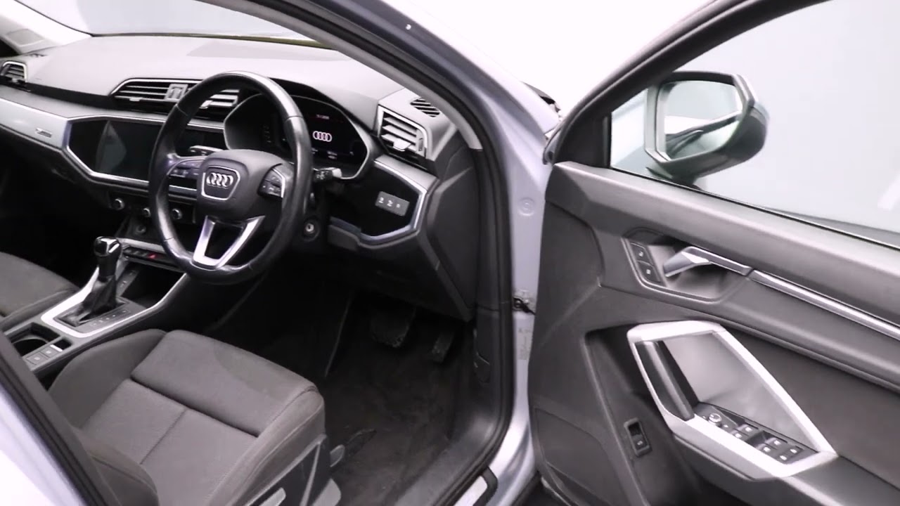 AUDI Q3 | LL70NDC