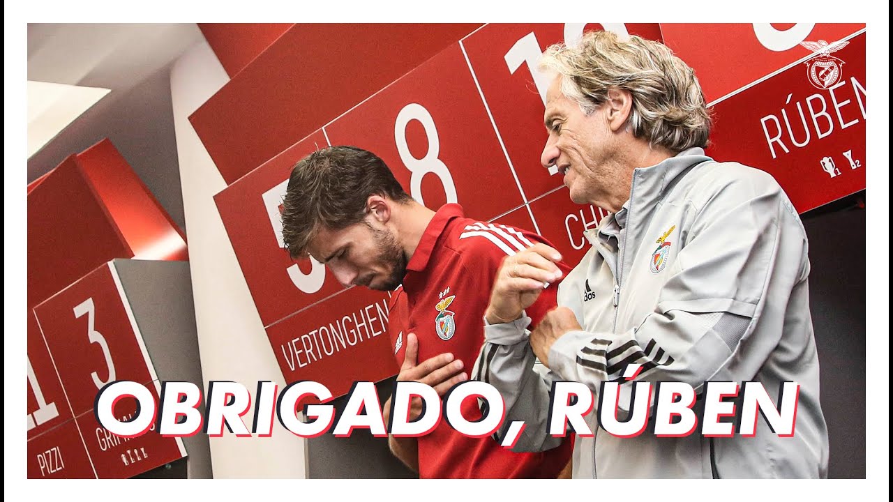 Obrigado, Rúben.