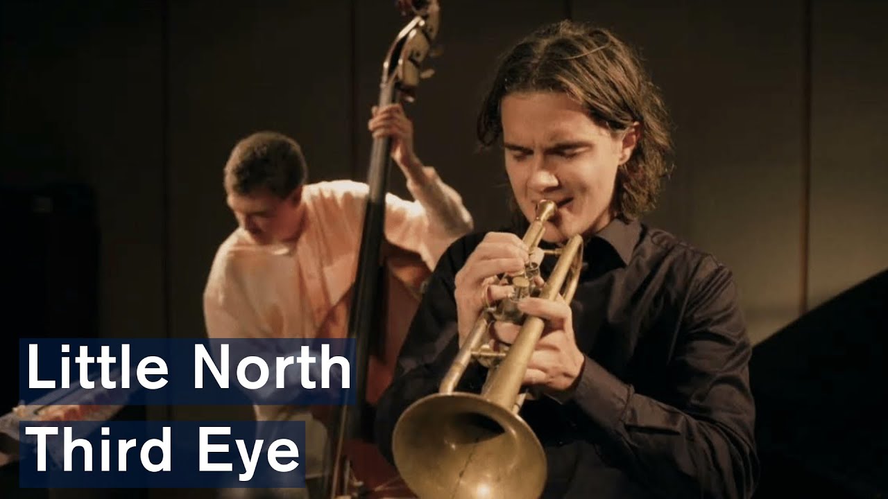 Little North: Third Eye (Official Video)