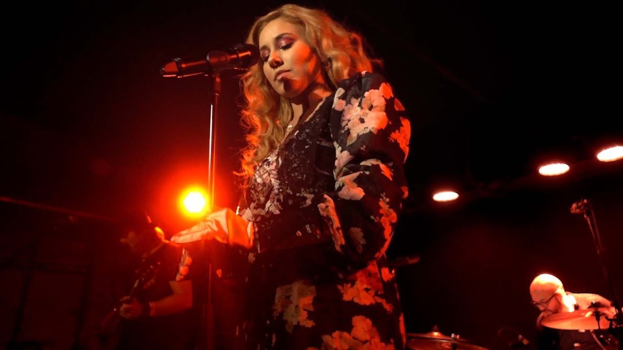 Haley Reinhart 