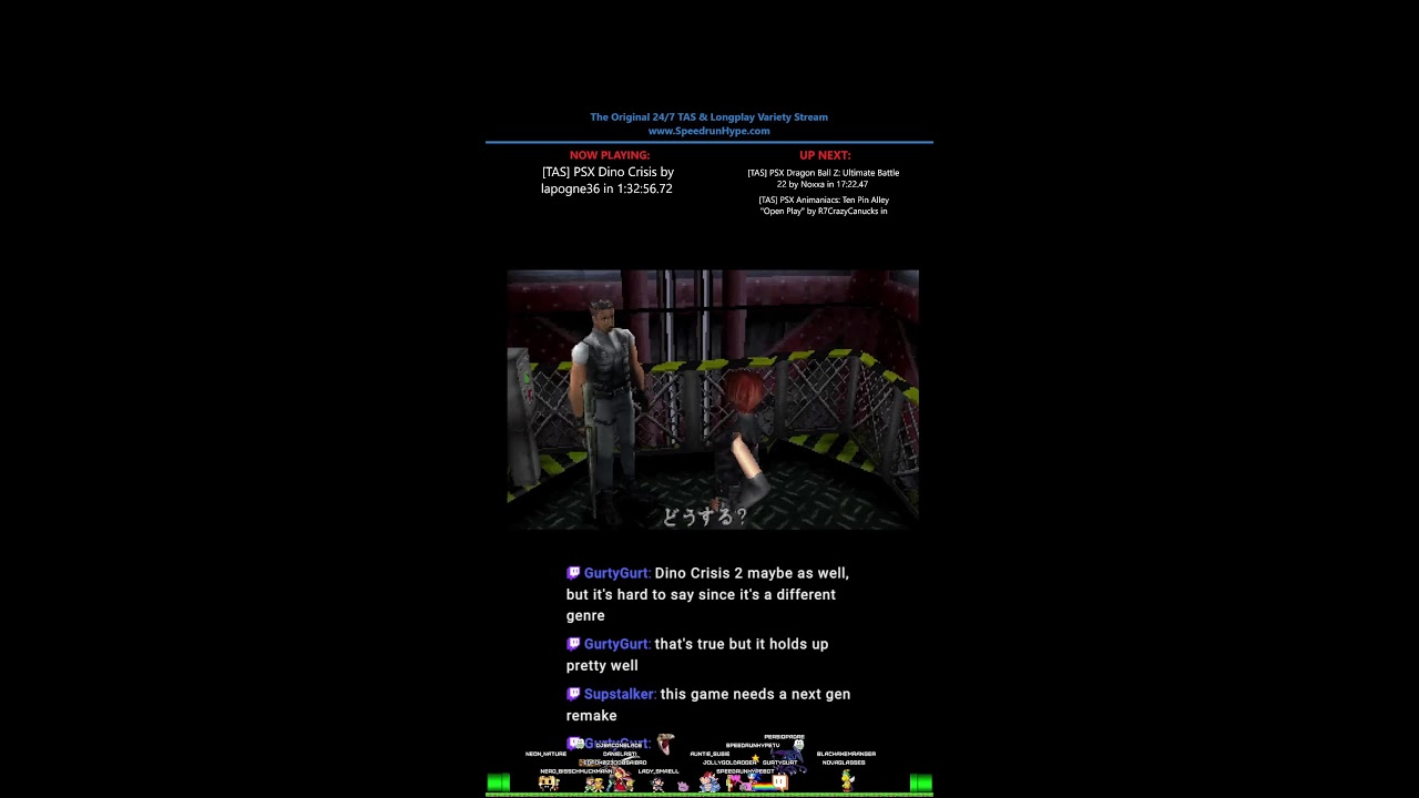 🎮 24/7 Tool-Assisted Speedruns (TAS) | Perfect Play, All Day Every Day