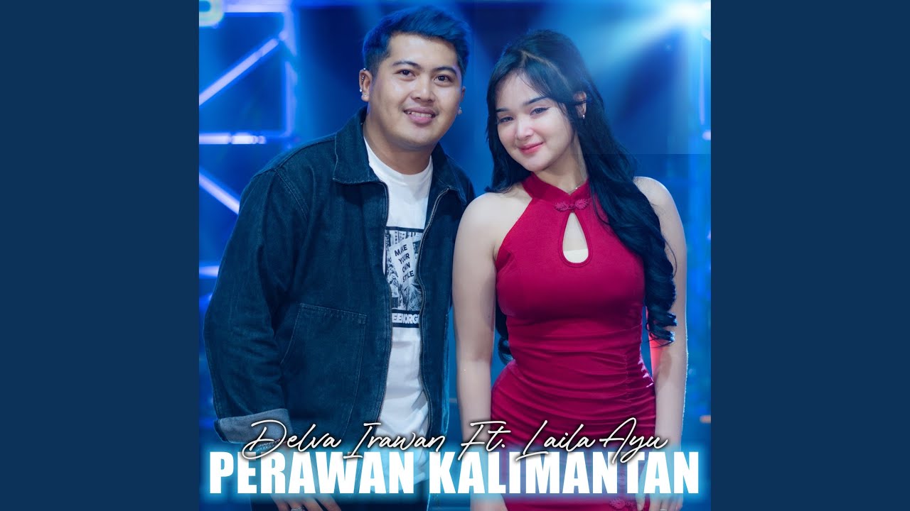 Perawan Kalimantan