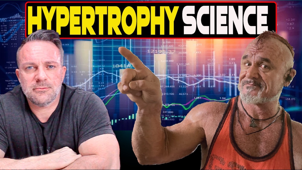 Pyramiding vs Straight Sets for Muscle Growth | Bodybuilding Science