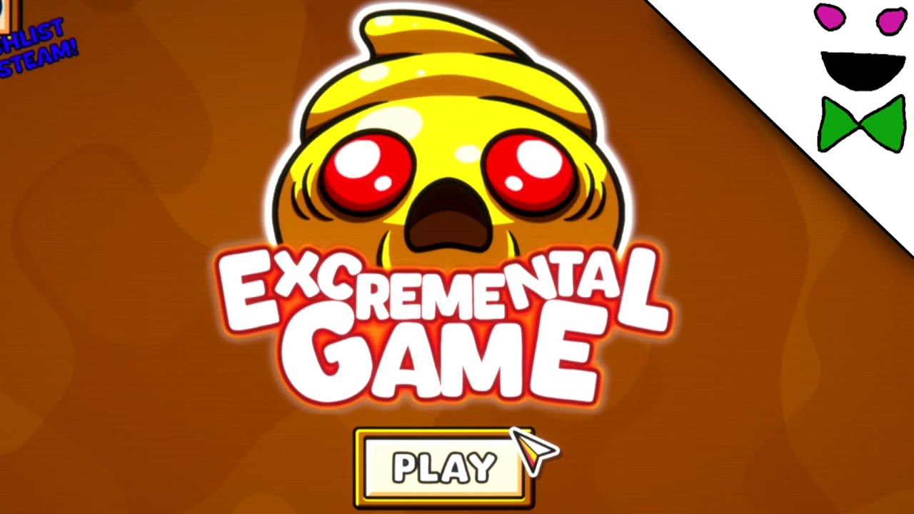 Daldameht Streams - Excremental Game (Playtest)