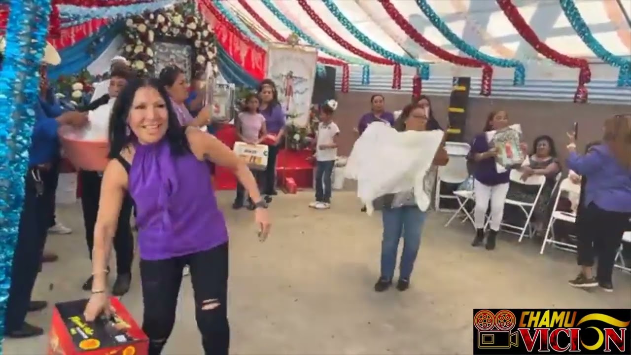 EL SR  DE LA MISERICORDIA 2 PT