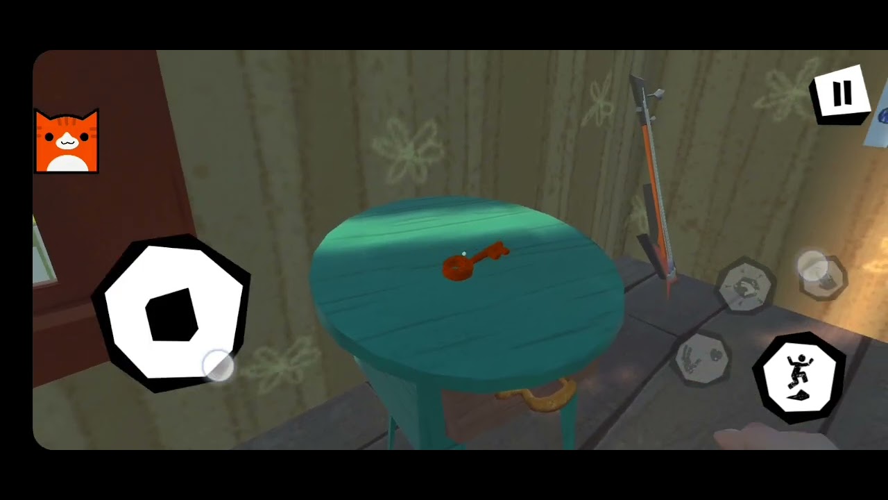 Hello neighbor geokar2006 mod menu (This will not work on IOS)