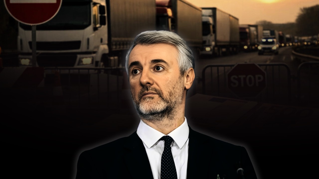 Hrvatska s granice vratila 875 vozača kamiona iz BiH! Forto: Vrijeme ističe, vozači trpe posljedice!