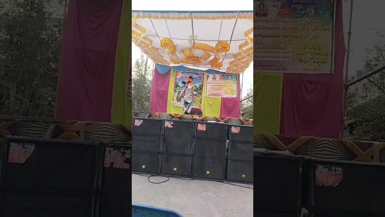 Bhavamulona bahyamunandunu|భావములోన బాహ్యమునందును |dance performance| గోవింద గోవిందా!!!!#dance 
