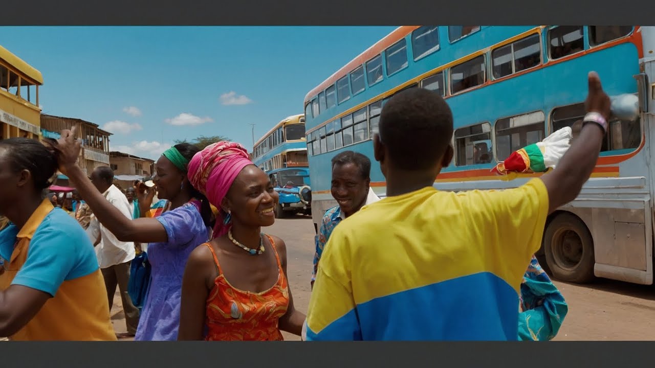 Africa's Brain Gain: Turning the Tide on Talent Migration