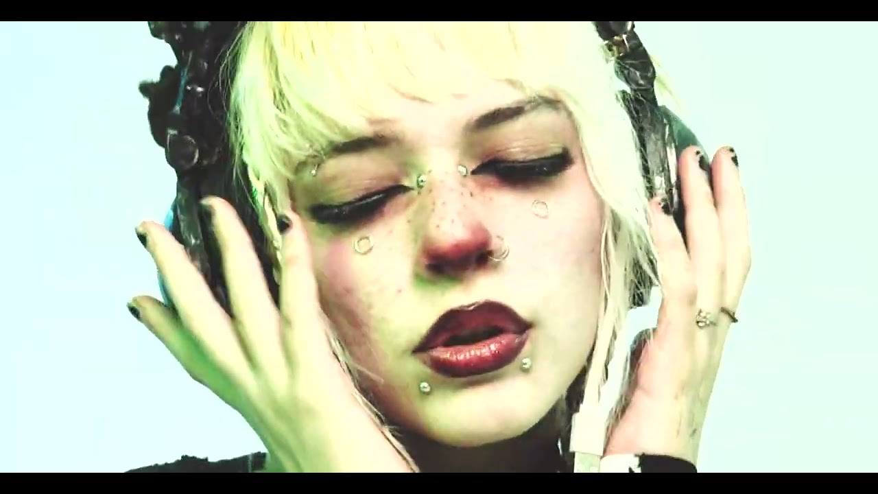 Vodoo Rage - Infected - Videoclip