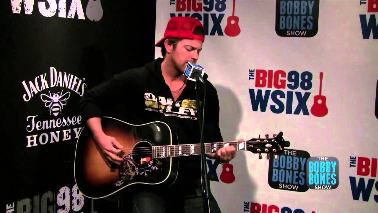 Kip Moore 