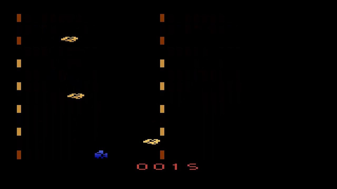 ATARI 2600 Lead 8K 2008 Simone Serra