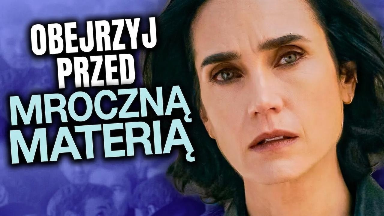 Jedyne podsumowanie, jakiego potrzebujesz przed 2. sezonem Dark Matter!