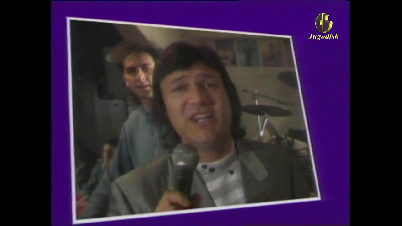 Saban Saulic - Kafanac - (Official video 1988)HD