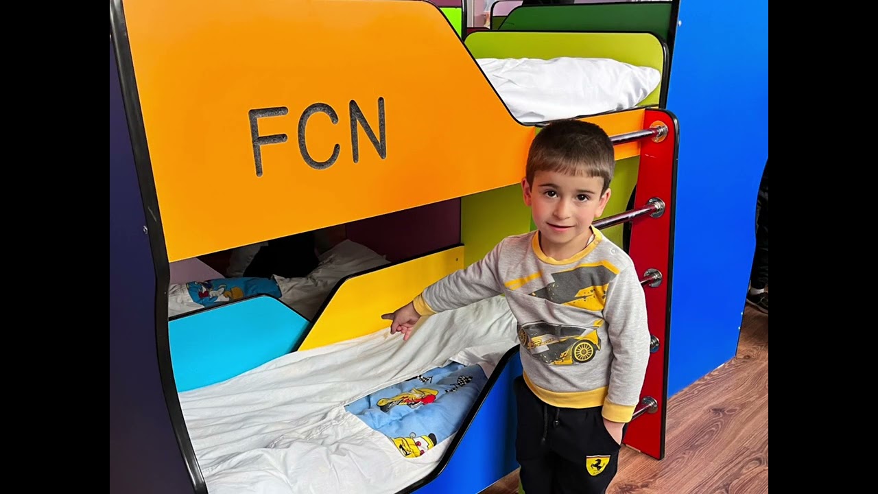Lorut kindergarten, Lori province