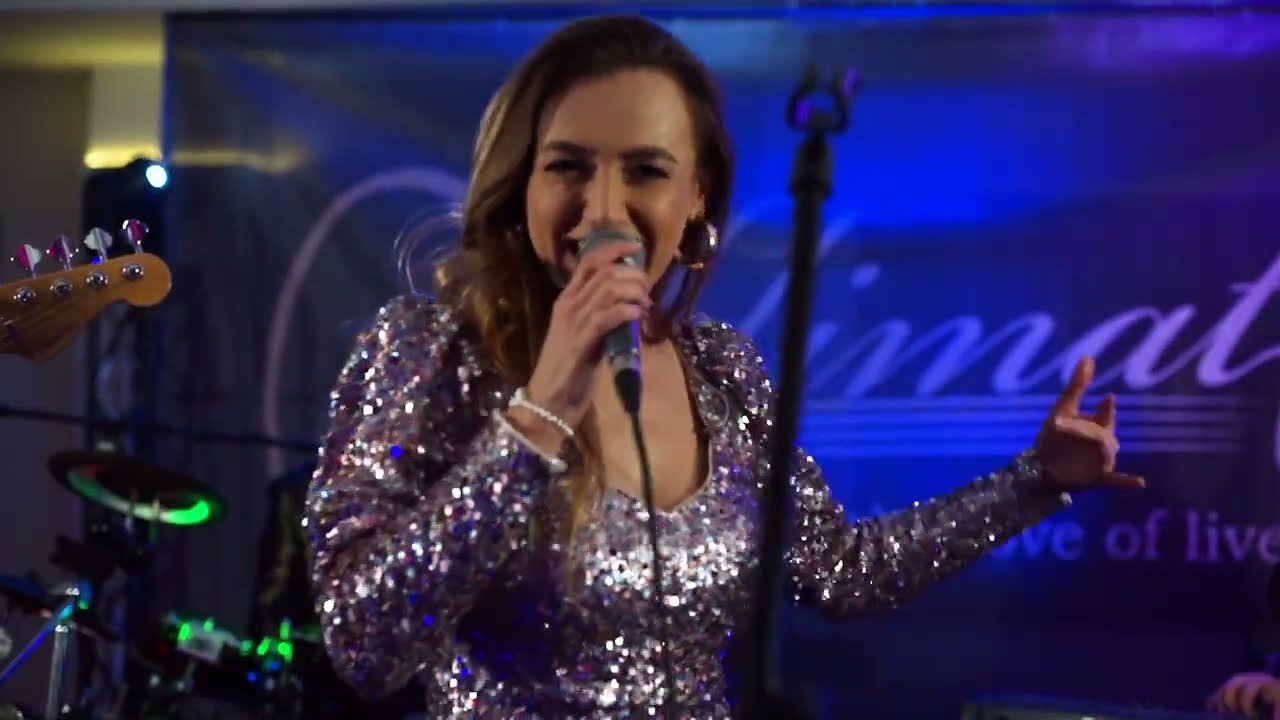 KLIMAT Live Mix: Hity - Muzyka na Wesele, Event i Imprezę Firmową | | Nagranie 2024