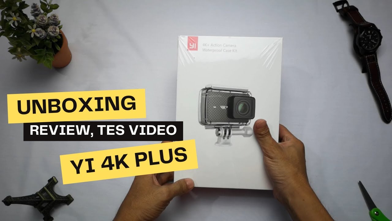 Review Xiaomi Yi 4k Plus Indonesia