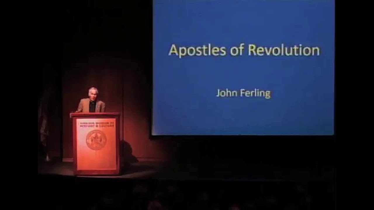 Jefferson, Paine, and Monroe: The American Revolution’s Authentic Revolutionaries
