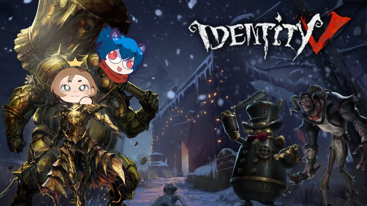 [ESP/ENG]Skill Issue? Never. Server Issue? Always. | Rank + Viewers