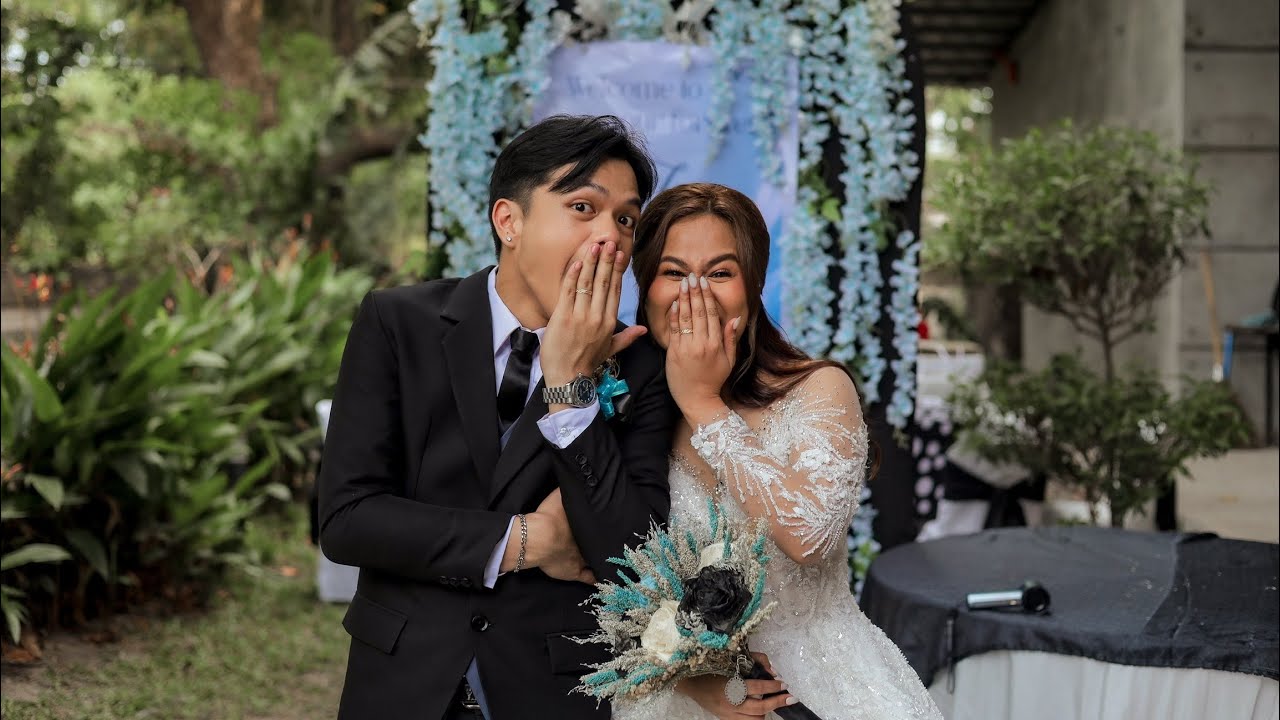 JEP & JEN | WEEDING HIGHLIGHTS | JANUARY 24, 2026