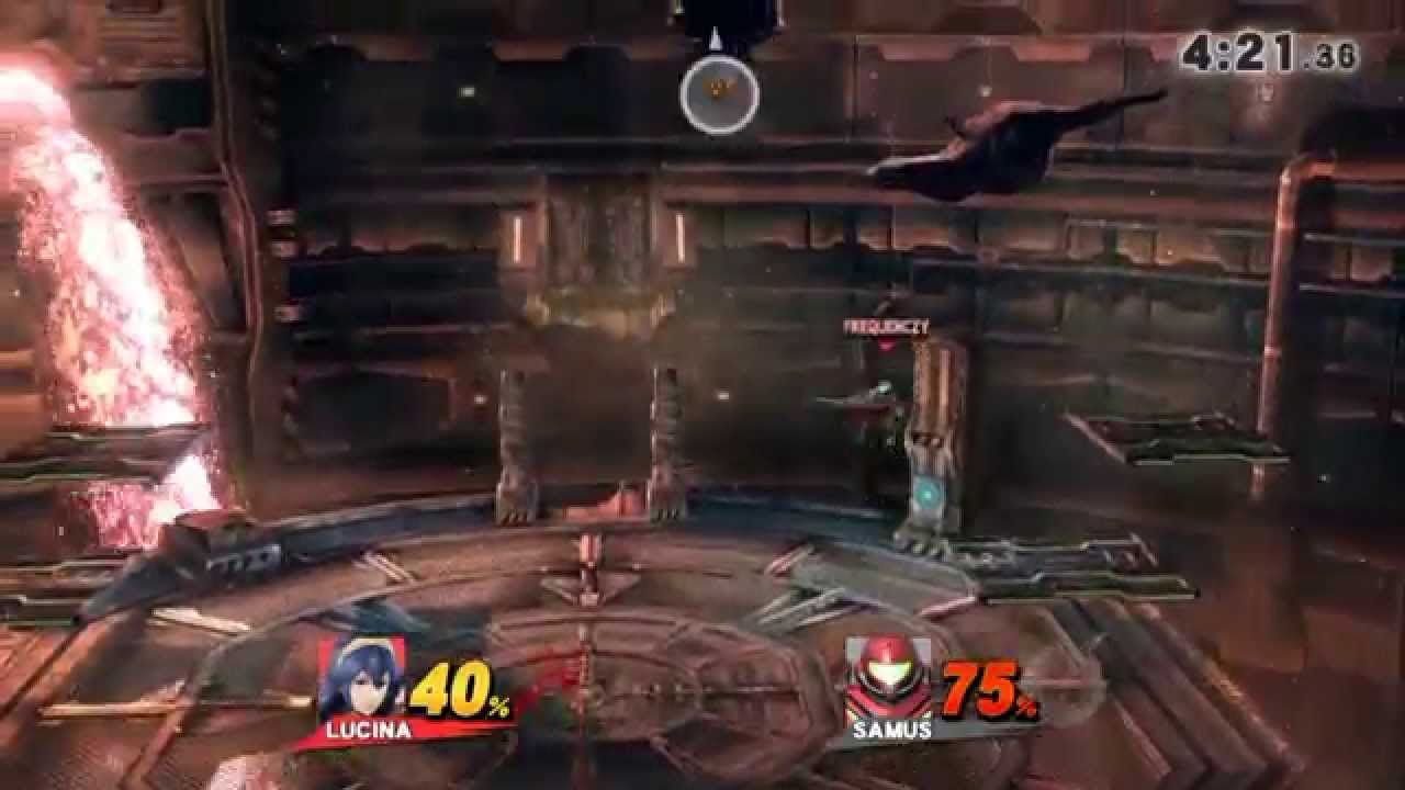 Super Smash Brothers For Wii U Review (Wii U)