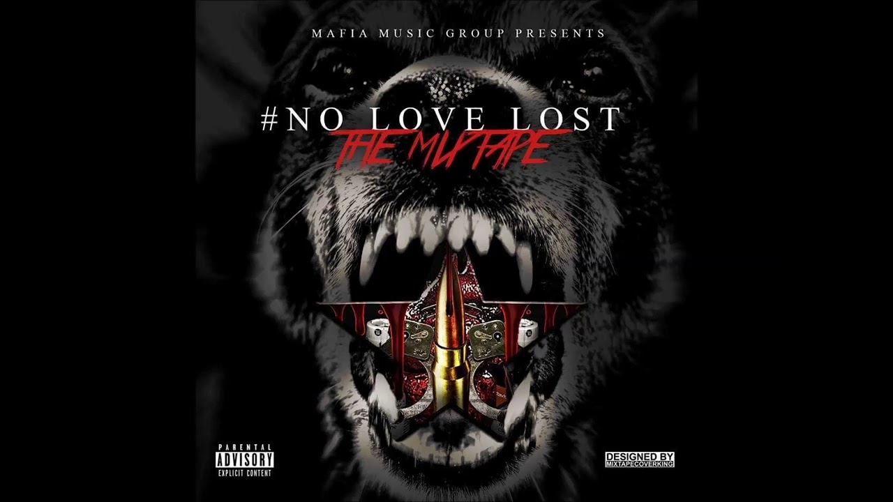 Rock$tar ft terrance alexander No love lost