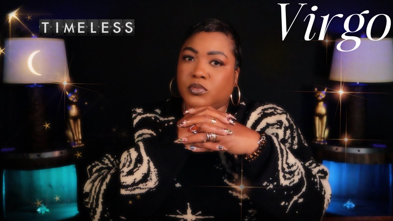 Virgo A Message That Is Meant To Find You Right Now! | Timeless Reading