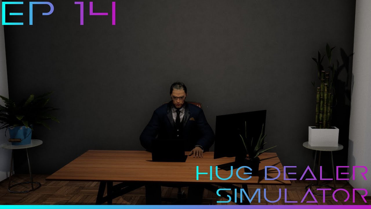 Setting Up Production | Episode 14 | Drug Dealer Simulator