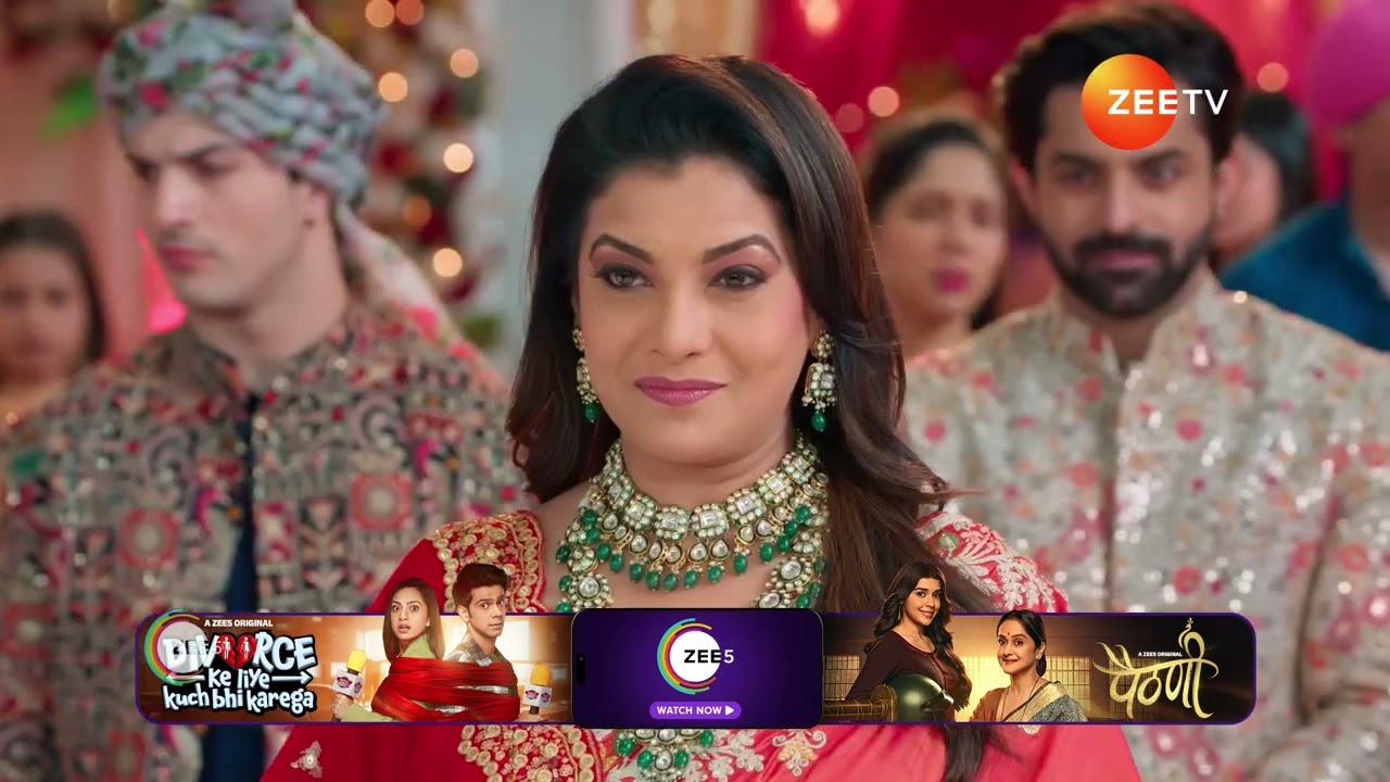 Jamai No 1 | Will Sumati be hurt when she finds out the truth?