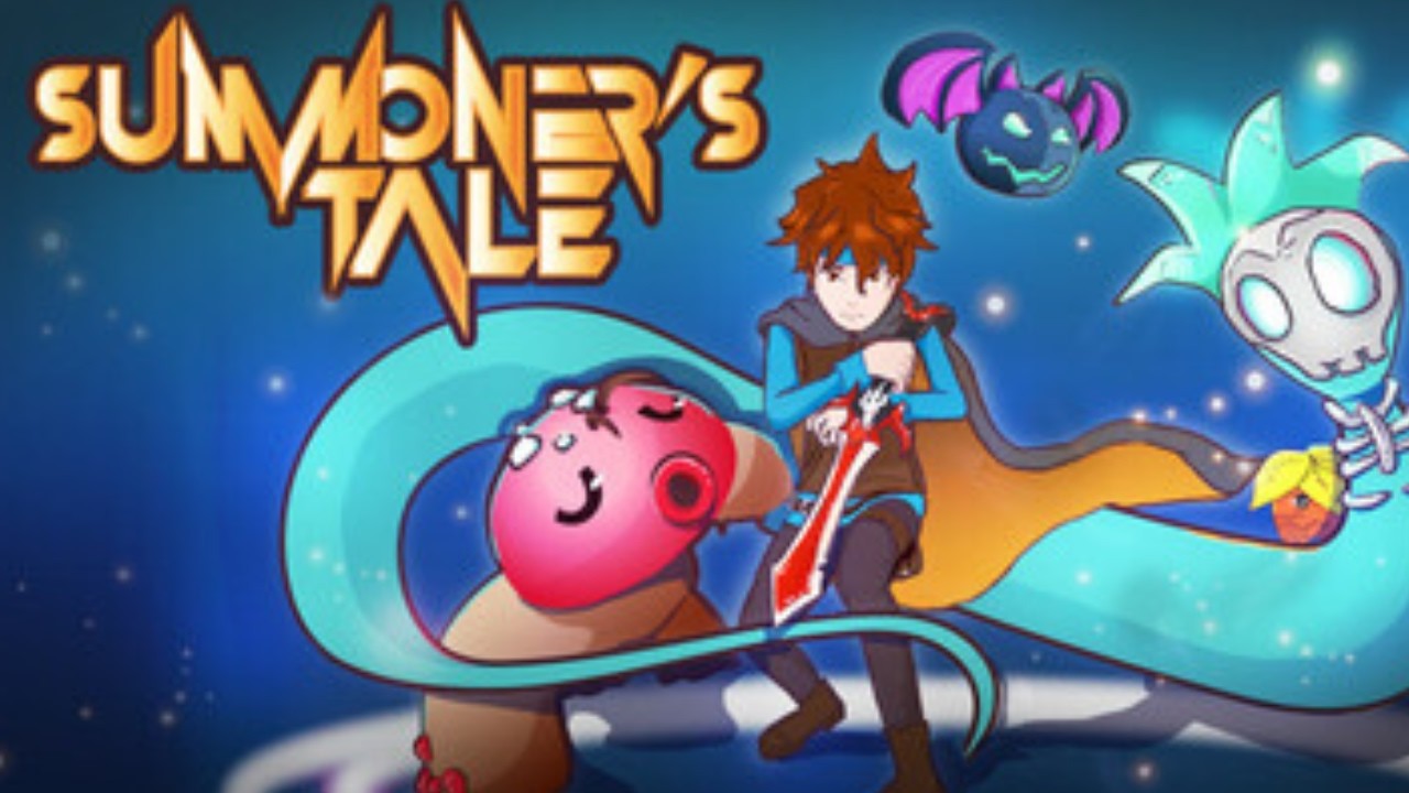 summoners tale